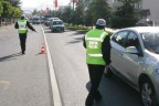 Bayramda sürücülere ceza yağdı