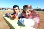 Gıngırcık ile tanışıp evlendiler
