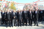 Denizli Belediyesi 137 Yaşında