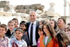 Başkan Zolan “Devam” dedi