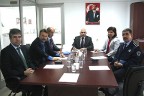 Kurban kesim yerleri belirlendi