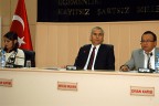 Merkez Belediye’den büyükşehire büyük jest