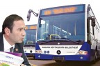 Denizli Belediyesi Gökçek’in otobüslerini alıyor