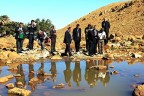 Kartal Gölü’ne Vali koruması