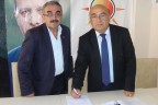 Hasan Coşan aday adaylığını açıkladı