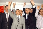 MHP’den Büyükşehir adayı adayı Erbeyin