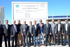 “Bölge hayvancılığı gelişecek”