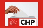 CHP sandığa gidiyor