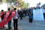 ‘Andımız’ için ortak protesto