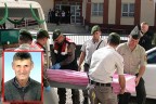 Çivril’de bulunan cesetin kimliği belirlendi