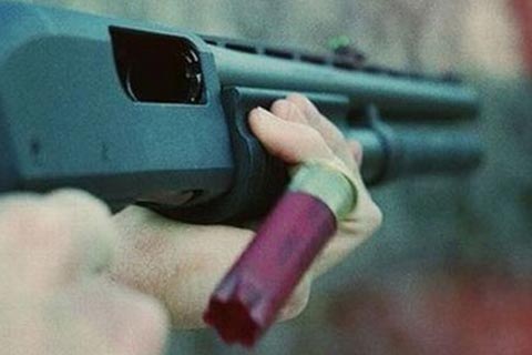 Çivril’de komşu kavgası: 1 ölü, 1 yaralı