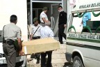 Çivril’de çürümüş erkek cesedi bulundu
