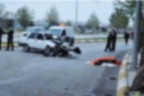 Denizli trafiğinde kara noktalar