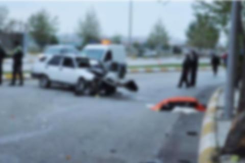 Denizli trafiğinde kara noktalar