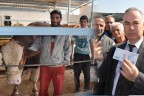Bu kalem sahte parayı tespit ediyor