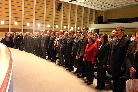 Şarapsız Şarap Sempozyumu