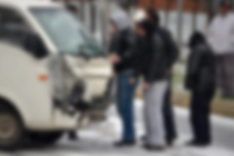 Sarhoş sürücü can aldı