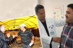 Doktordan “Pazarlık yaparken sakatlanmayın” uyarısı