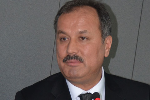 “2023 hedefimiz zarar görür”