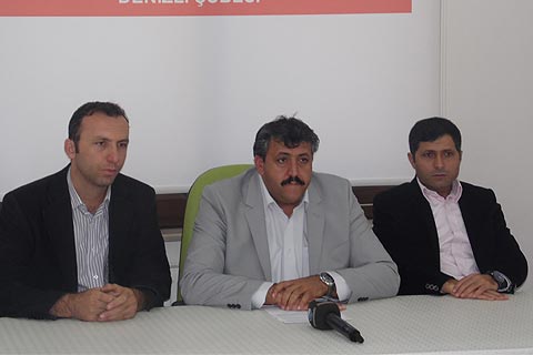 Zaman ve Akit Gazetesi örnekli edebiyat dersi