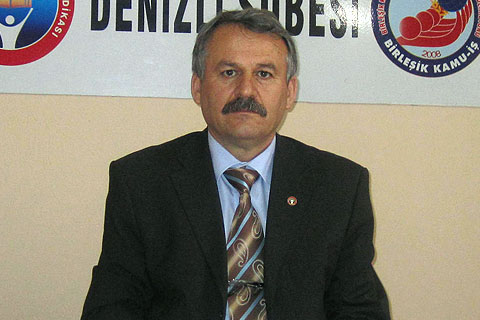 “Faşizm adım adım örülüyor”