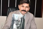Denizli Emniyeti’nin şair müdürü
