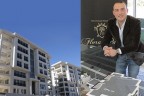 Süper lüks konutlara yoğun ilgi