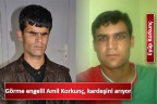 Liseli Eyüp’ten bir haftadır haber alınamıyor