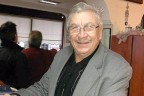 Şair-Yazar Hüseyin Yurttaş kitaplarını imzalayacak