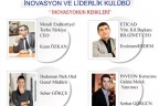 ‘İnovasyonun Renkleri’ PAÜ’de konuşulacak