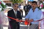Yarımca “Bu ilçede kriz yok”