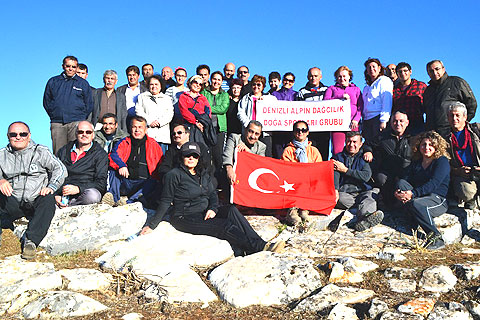 İnceğiz Kanyonu turizme kazandırılacak