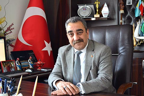 Yarımca Emniyet Müdürü Bulut’a ateş püskürdü