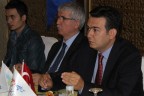Boru hattının uzunluğu 1 milyon 500 bin metreye ulaştı