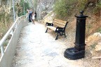 Kısık Kanyon’un son hali