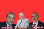 MHP ‘3 başkanla yola devam’ dedi