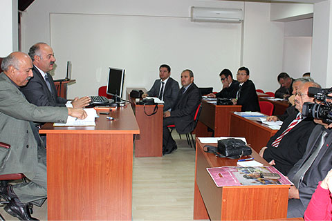Özel çocuklar haftada 5 gün eğitim alacak