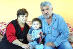Günde 25 gram tuz tüketmese ölecek