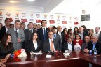 Denizli’de ilk kadın aday adayı Nilgün Ök