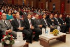 PAÜ’de “1. Otomotiv Zirvesi” yapıldı