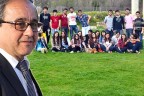 Tarlada ırgat fabrikada işçi olacaklar