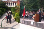 PEV koleji Öğretmenleri Robert Koleji’nde