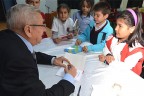 PEV’de Cumhuriyet heyecanı