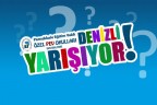 PEV Denizli’yi yarıştıracak!