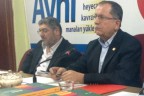 ‘Çözümün adı çözülme olmasın”