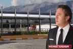 Denizli’nin 2. Büyük Canlı Hayvan Borsası Tavas’ta