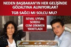 TGB sağcı mı solcu mu?