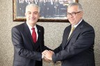 DP’li Sancar’dan CHP’li Sancar’a destek