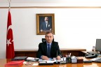 Yenimahalle’ye Denizlili Kaymakam