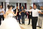 Merkez… Biz Evlendik!
